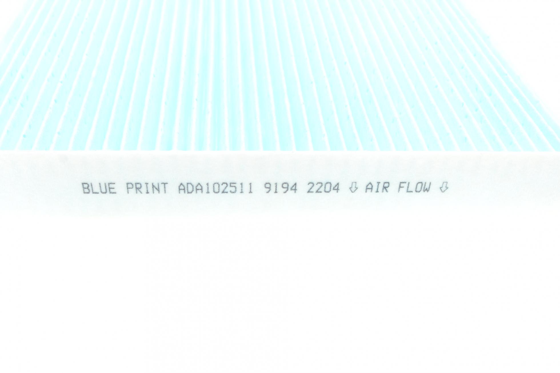 ADA102511 BLUE PRINT